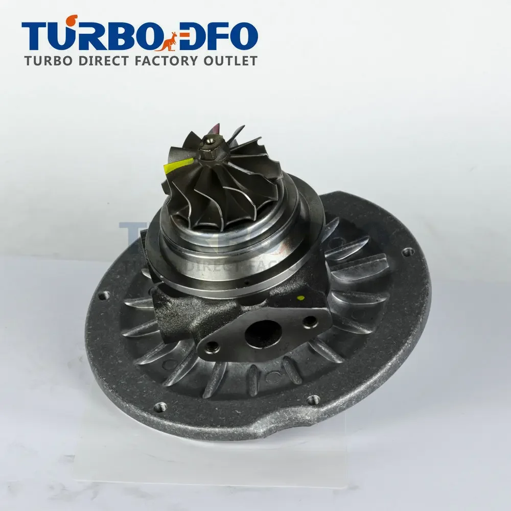 Турбо для автомобильного картриджа RF5C13700 VJ32 внутренние запасные части Mazda 6 MPV CiTD