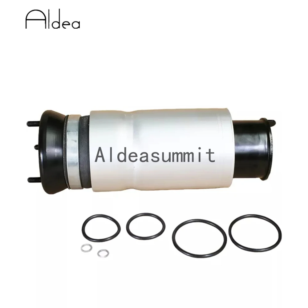 Пара пневматических пружин передней подвески для 05-09 Land Rover Discovery 3 LR3 10-16 LR4 06-13 Range