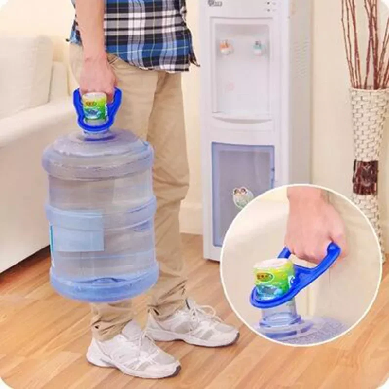 

Quality Bottled Water Pail Bucket Handle Water Upset Nergy Bottled Thickened Water Handle Carry Water Handle Pail