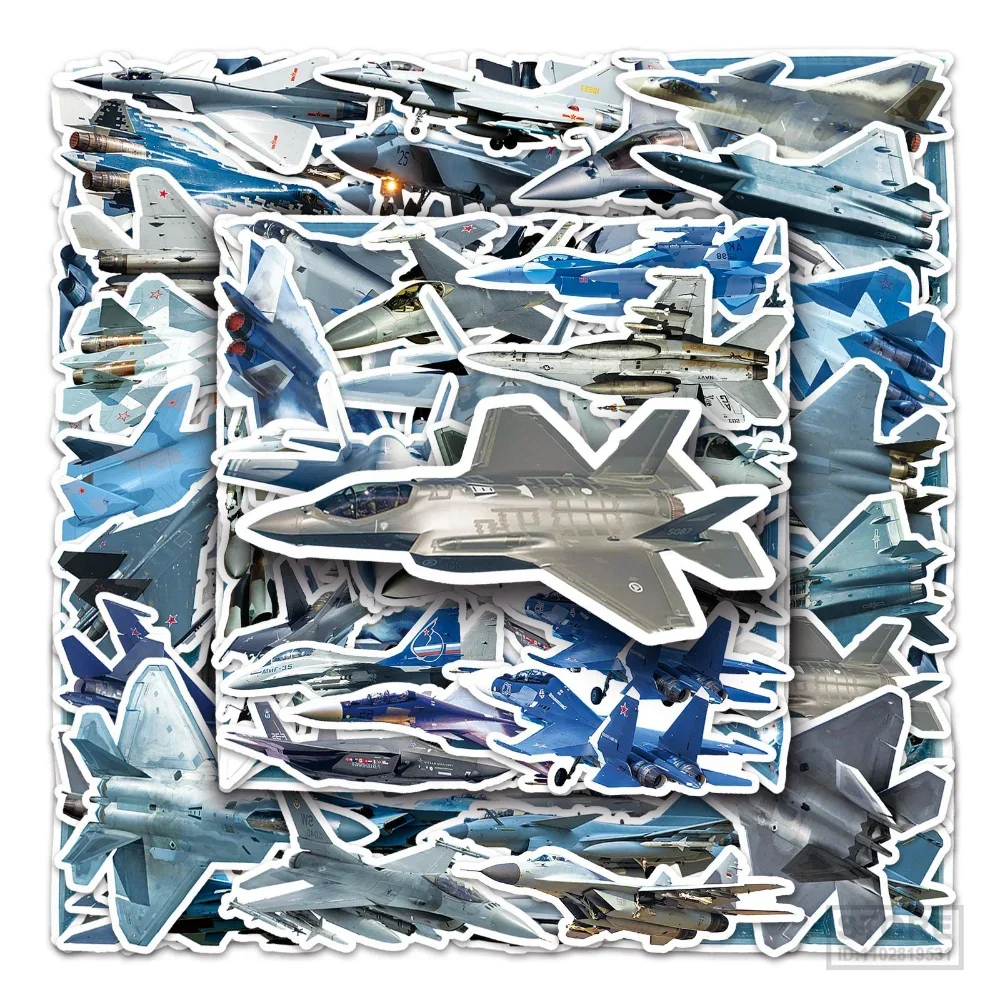 

50 шт., водонепроницаемые наклейки для ноутбука