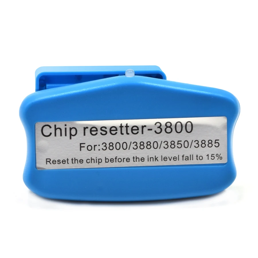 

T582 T5820 Maintenance Ink Tank Box Chip Resetter For Epson Stylus Pro 3800 3800C 3850 3880 3890 3885 Printer