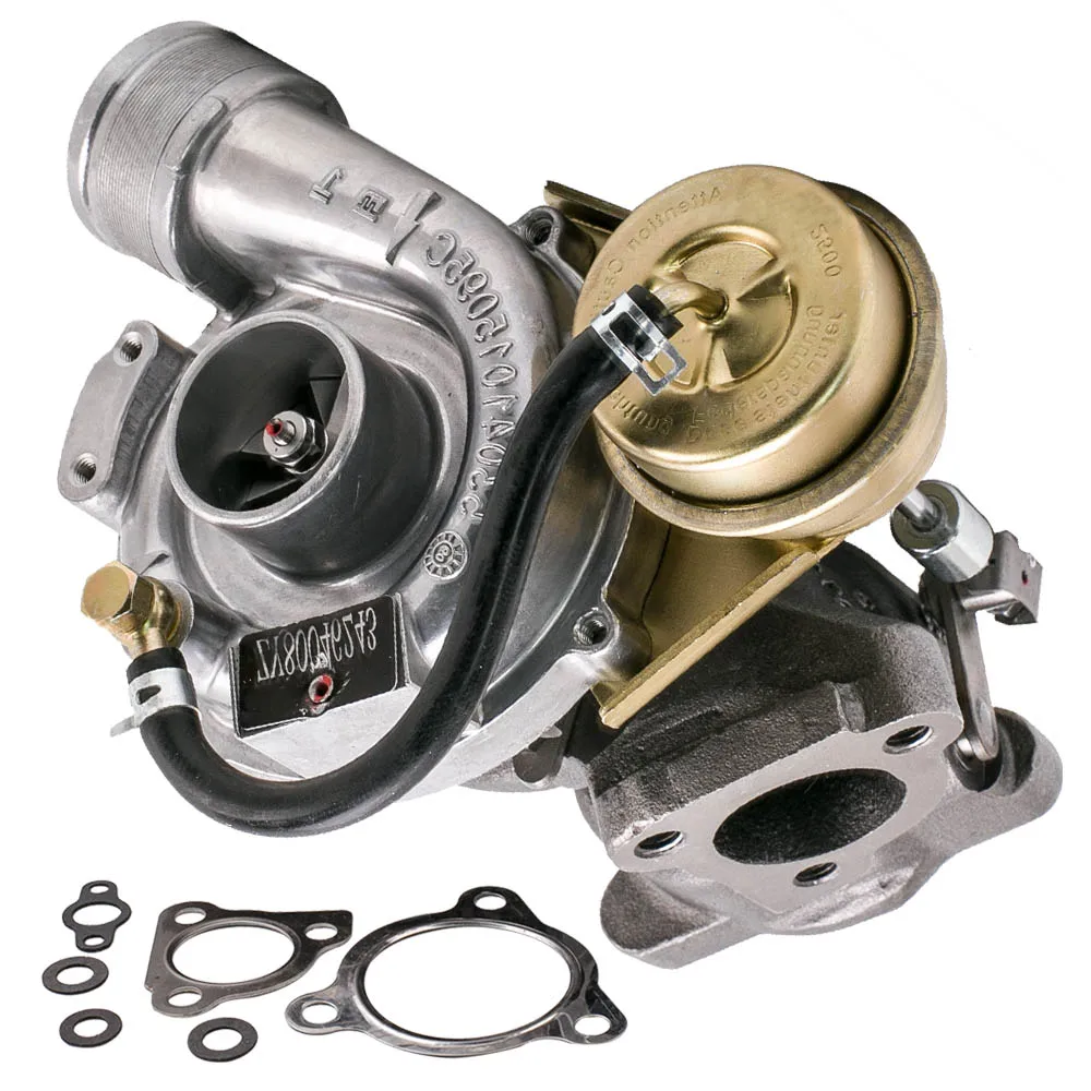

Обновленная модель K04-15 Street Turbo Подходит для Audi A6 Quattro 1,8 T AEB/ANB/APU/AWT 1999-