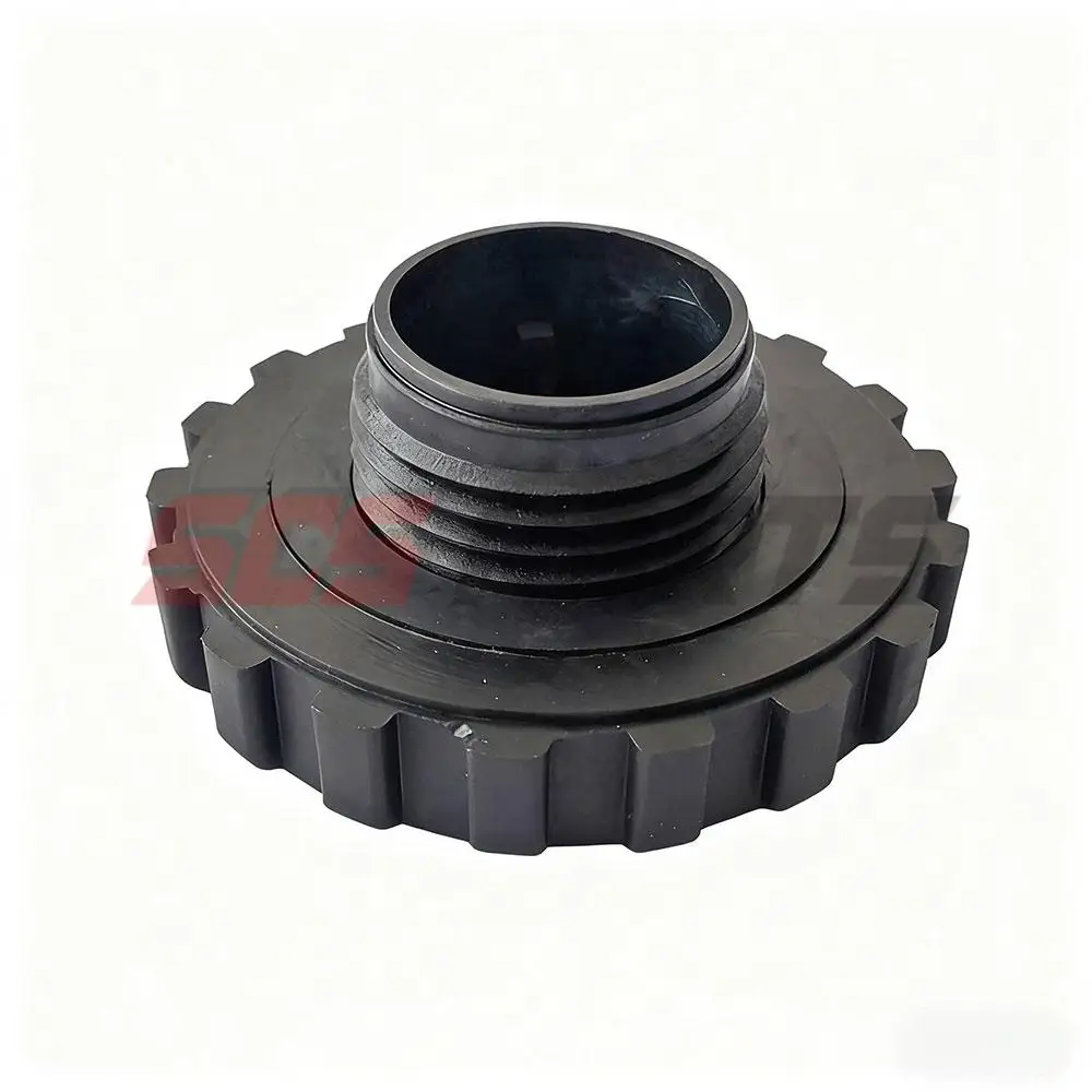 

Крышка бака для двигателей Cummins B4.5, B5.3, B6.7, ISB, QSB, ISG, ISD (номера 4895459, 5255448, 4895460)