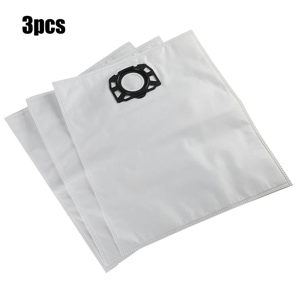 

3 Pcs Dus Bag For WD4 WD5 WD6 MV4 MV5 2.863-005.0 2.863-006.0 Vacuum Cleaner Accessories