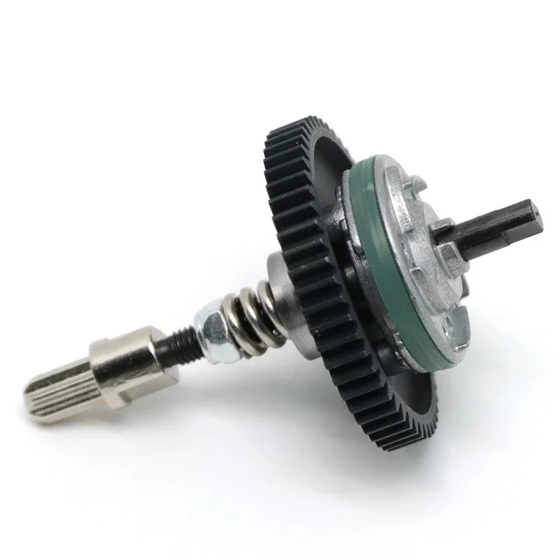 Автомобиль на радиоуправлении сталь 6878 54T дифференциальная шестерня полный