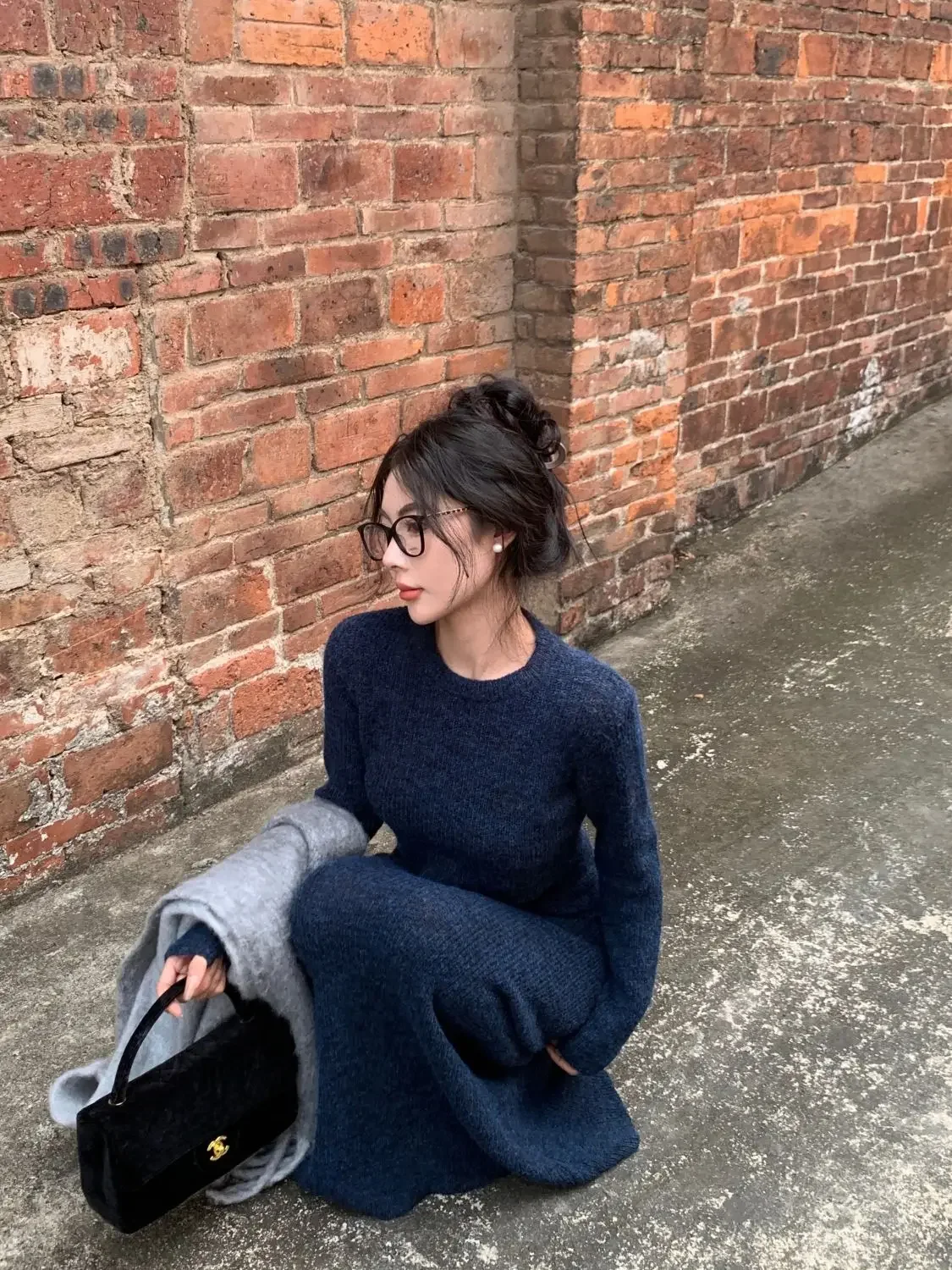 Женский комплект из двух предметов