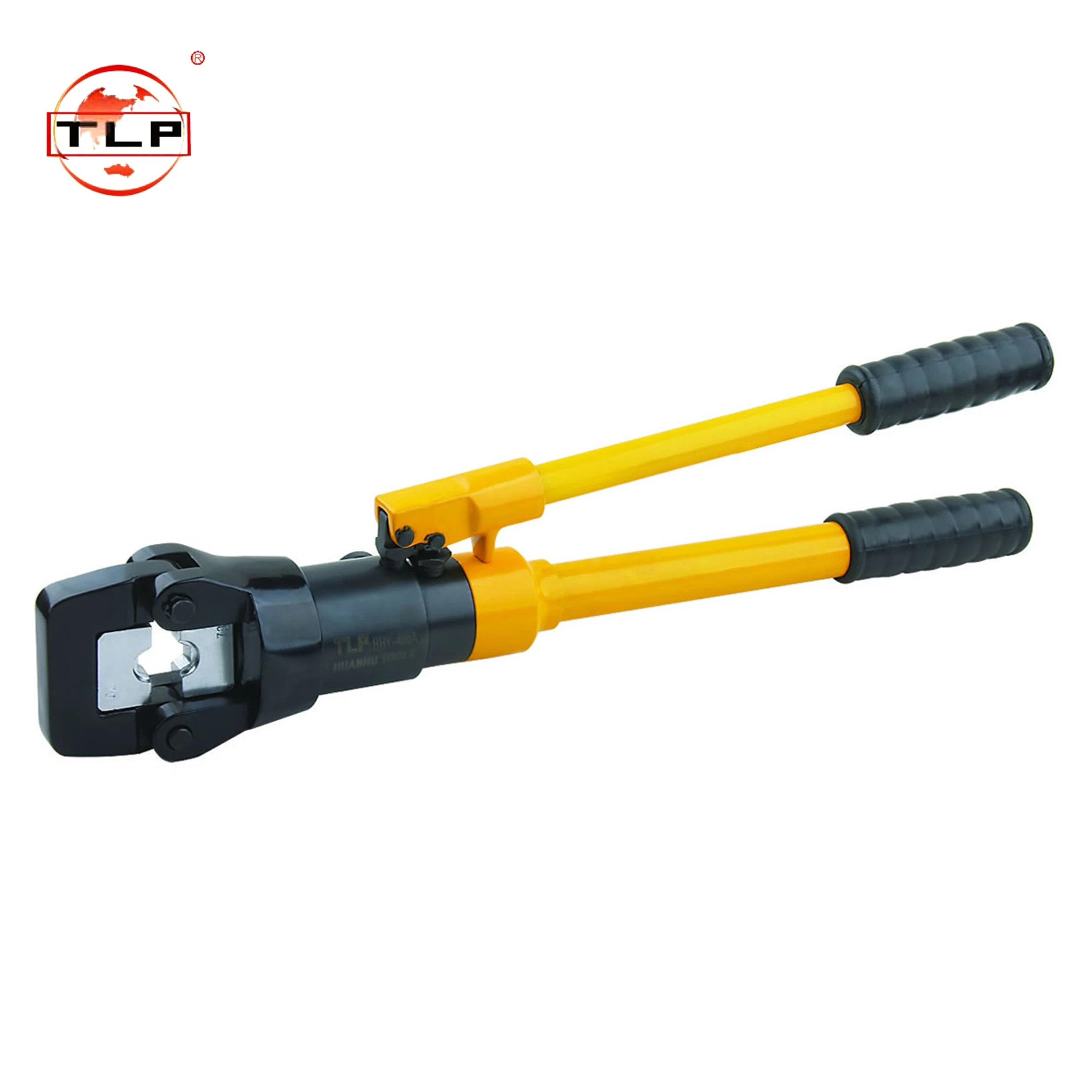 

Hydraulic Crimping Tools HHY-400A