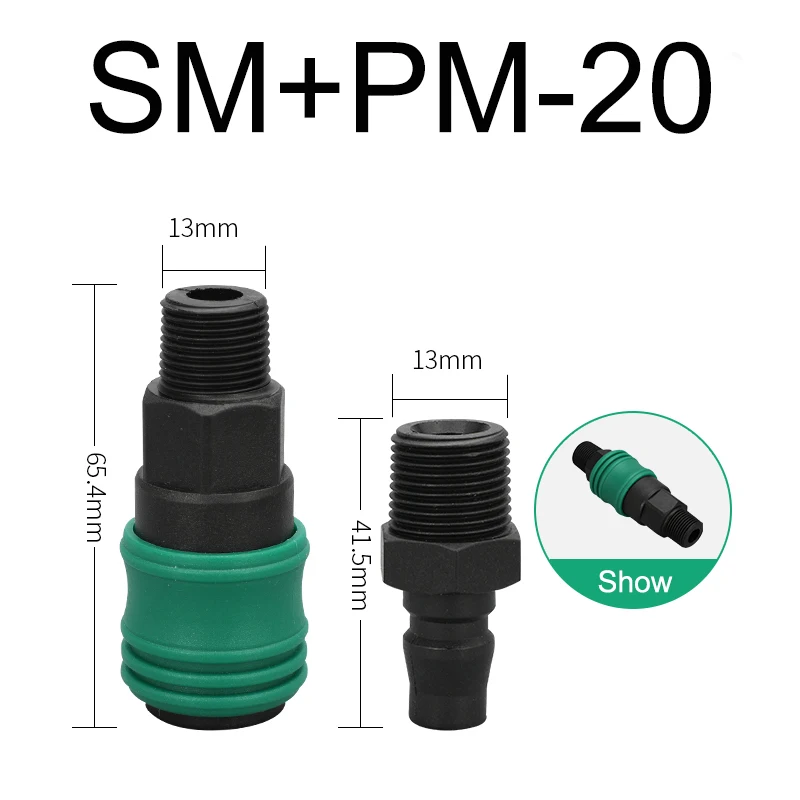 

Пластиковый стальной самоблокирующийся C-типа, быстрый соединитель, воздушная труба, пистолет, насос, воздушный компрессор, мужской и женский пневматический фитинг, тройник