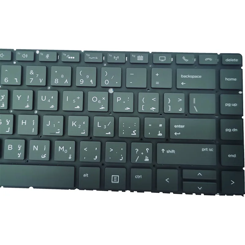 100% новая клавиатура для ноутбука HP Elitebook 1040 G4 x360 G5 1050 G1 с подсветкой |