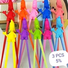 Палочки для суши детские, 1 пара