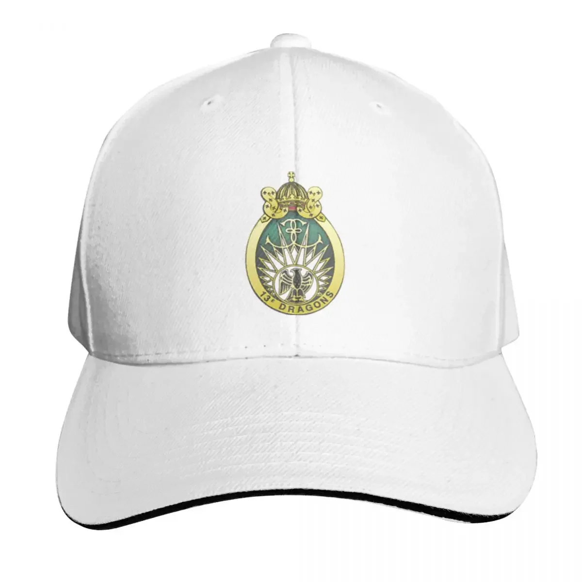 Бейсболка 13 RDP PARACHUTIST DRAGON REGIMENT A