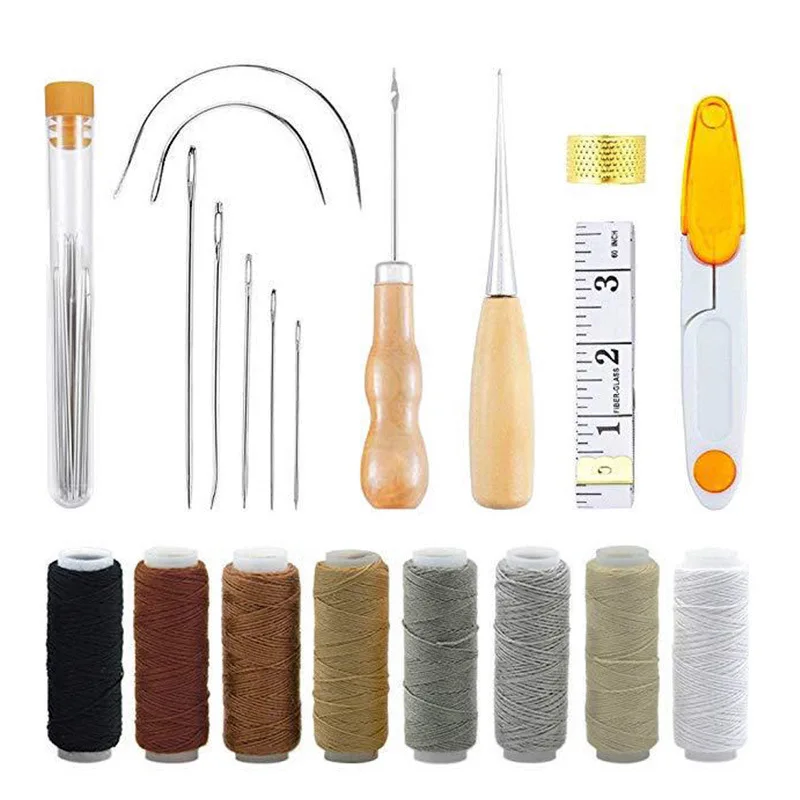 

Embroidery Stitching Punch Needle Poking Cross Stitch Tools Knitting Needle Art Handmaking Sewing Needles DIY Sewing Accessories