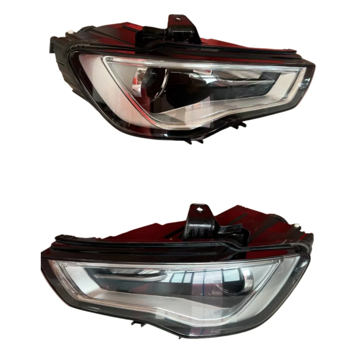 

Made in China, car headlights for A3 headlights 2013-2016 xenon headlight quality exquisite manufacturers straight hair