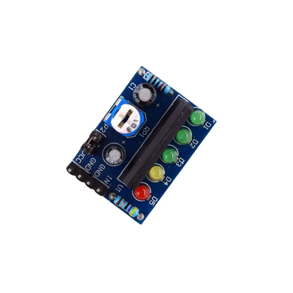 

KA2284 Board Battery Module Audio Display Modules Electronic Tools