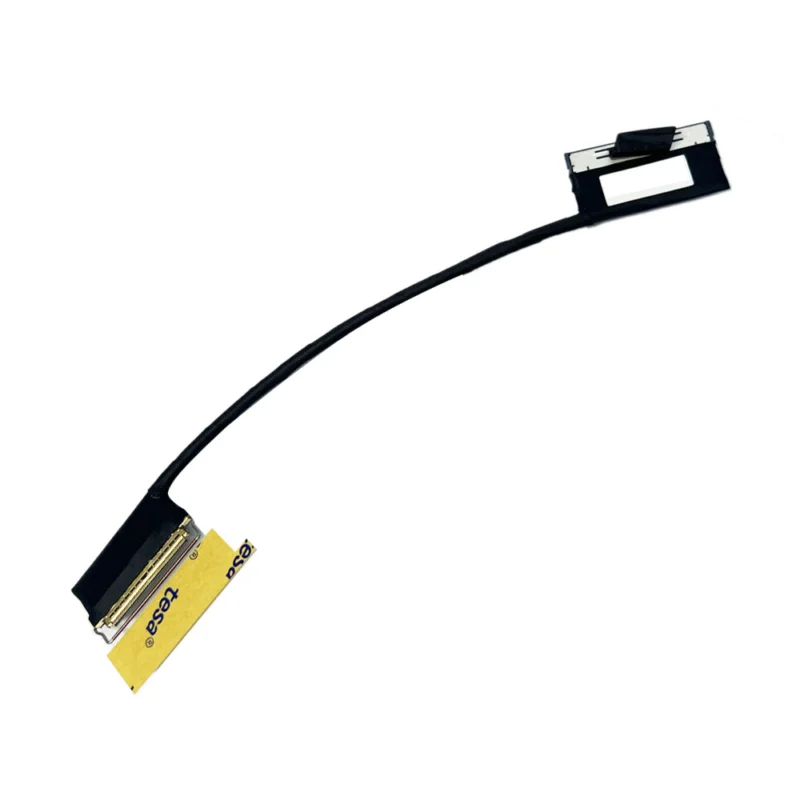 EDP UHD 40-контактный кабель для ЖК-видеодисплея ThinkPad t15p Gen 2 21a7 21A8
