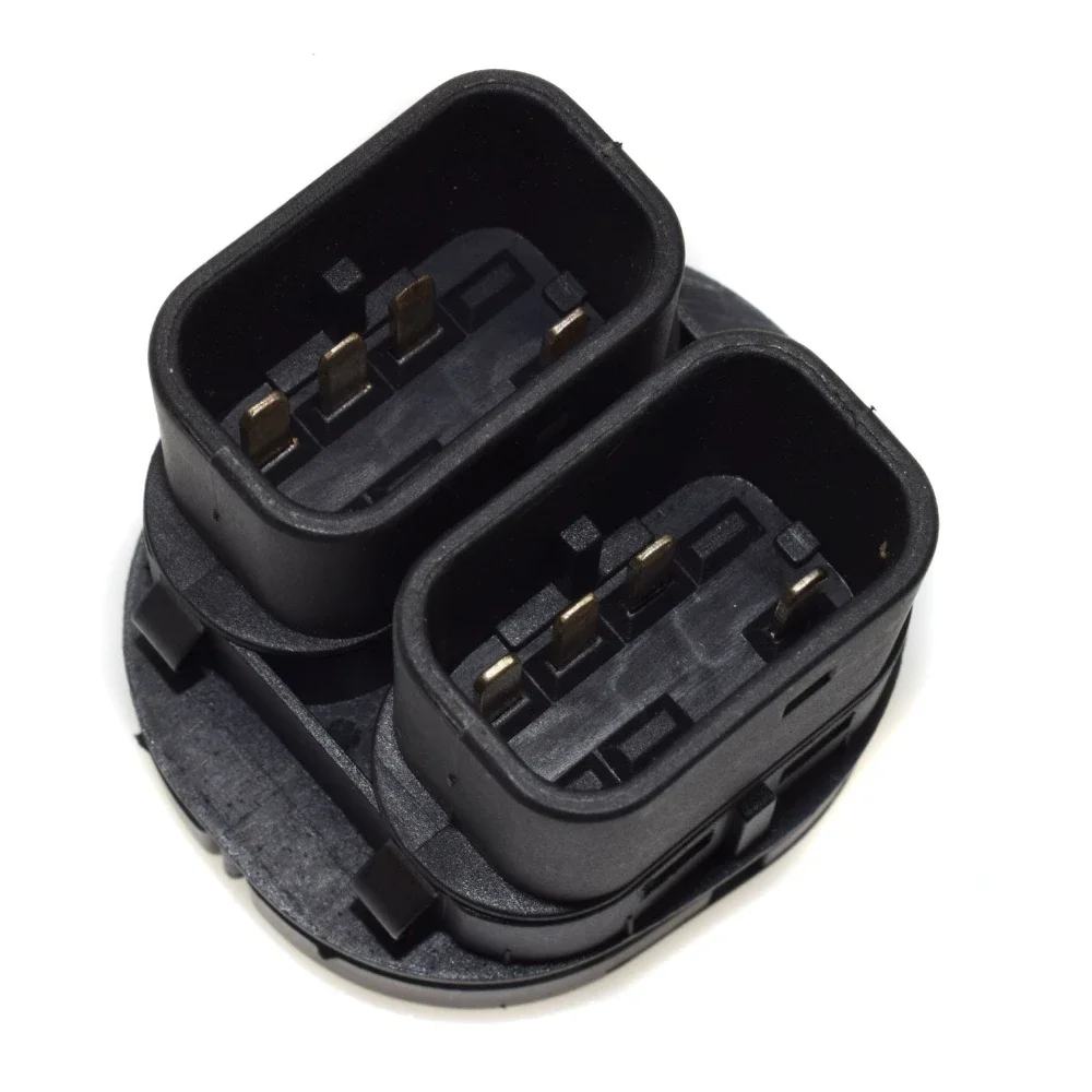 Электрическая кнопка стеклоподъемника для Ford Fiesta Fusion KA Puma Tourneo Transit Connect 96FG14529BC