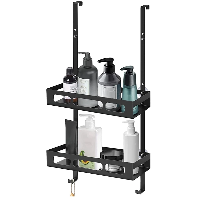 

Полка для душа подвесная, полка для душа подвесная корзина для душа без сверления, полка для ванной и душа подвесная полка