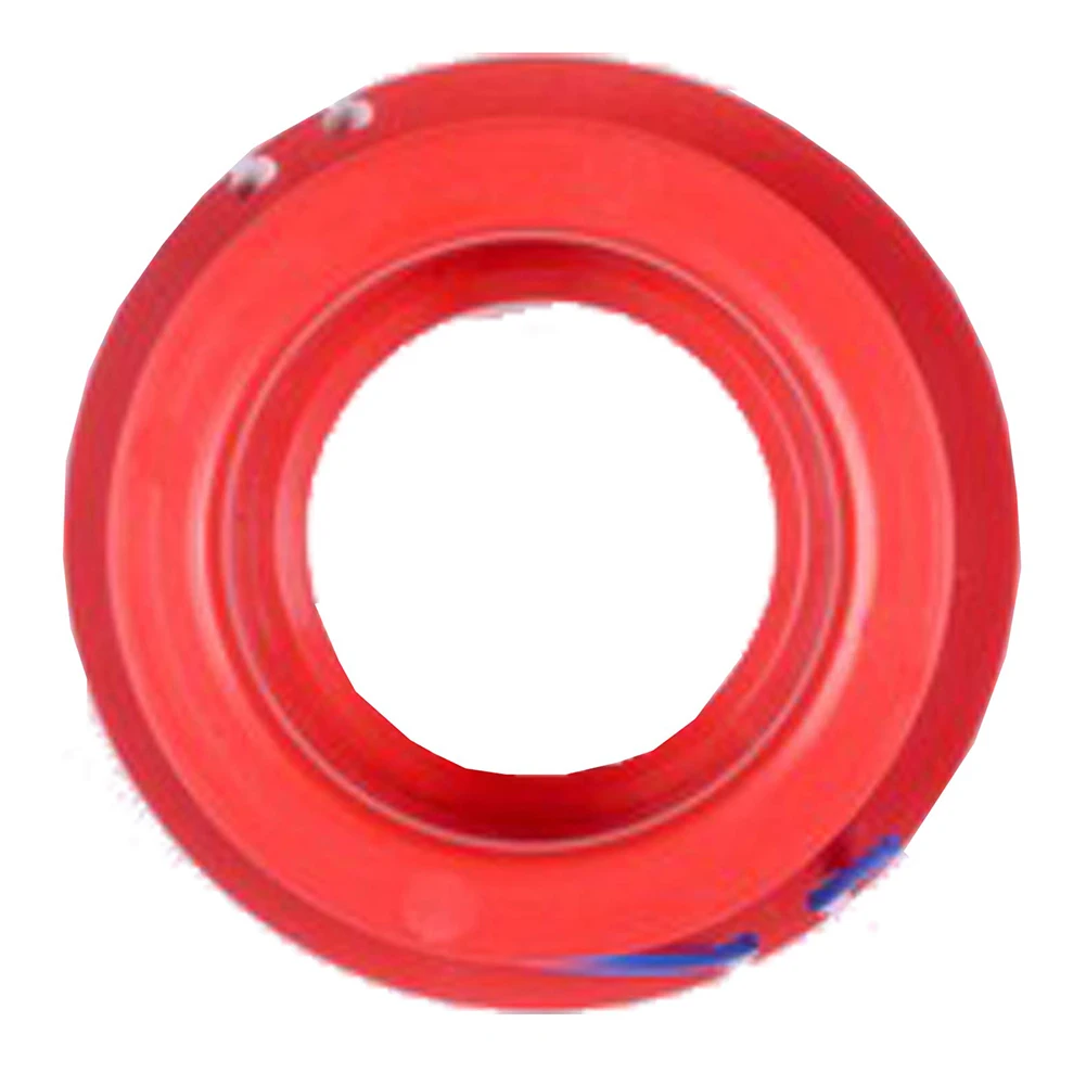 

1pc Spool Line Cover Replacement SpoolFor Flymo ET21 Mini Trim ST Strimmer Trimmer Fly031 Spool Cover Cap Spool & Line