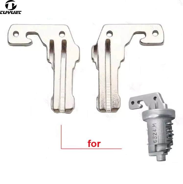 Умный ключ для McLaren 540C 570S, аварийная вставка, маленький ключ Умный ключ для McLaren 540C 570S, аварийная вставка, маленький ключ