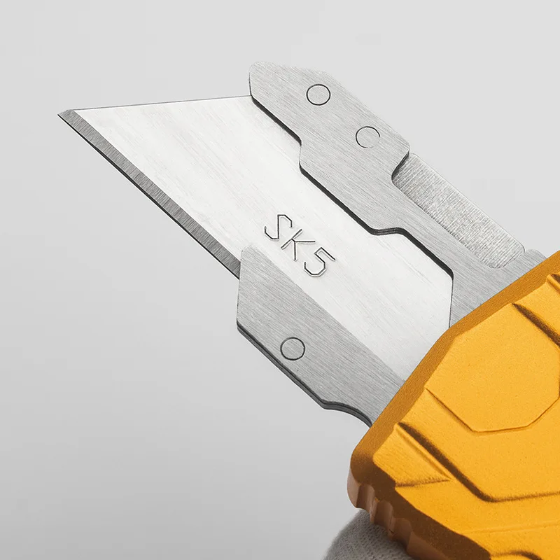 Рисунок 3 - Новый художественный нож из нержавеющей