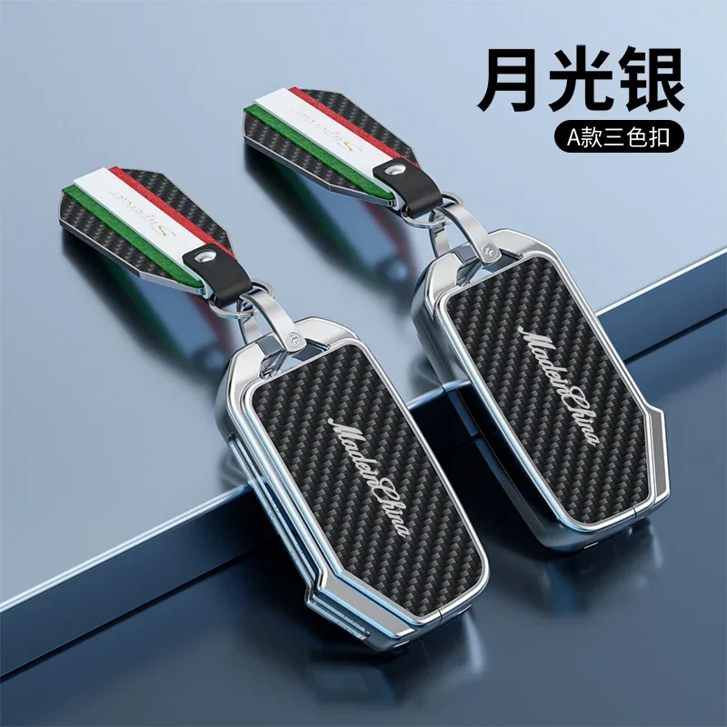 Автомобильный брелок оболочка для ключа KIA Sportage R GT Stinger Sorento Ceed Cerato Forte Niro Soul Telluride