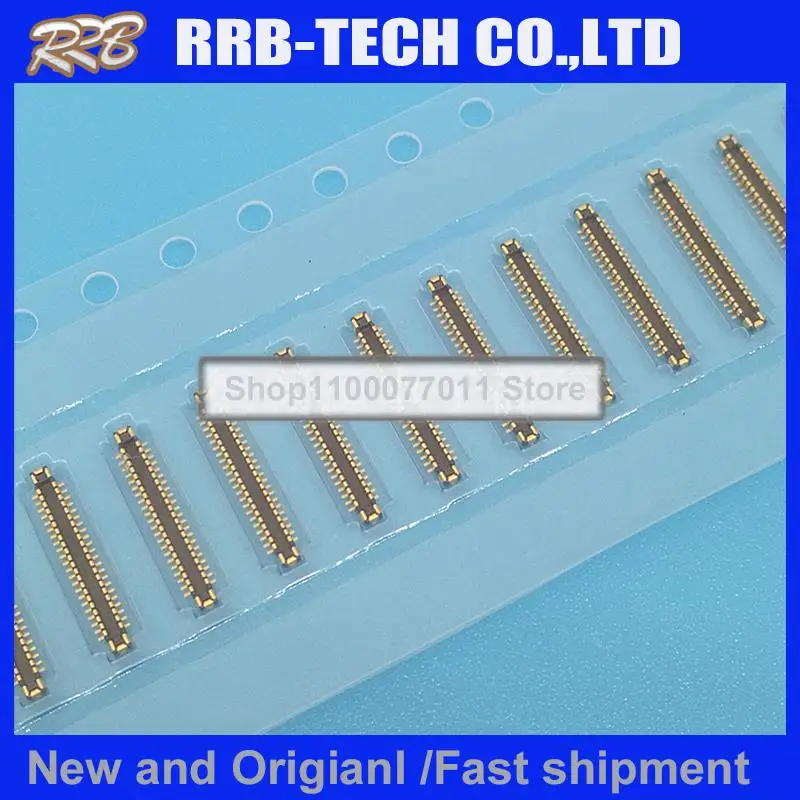 20 шт./лот BM28N0.6-44DP/2-0 35 в (51) 0 мм ширина дужек 44 штифта 100% новый и оригинальный |