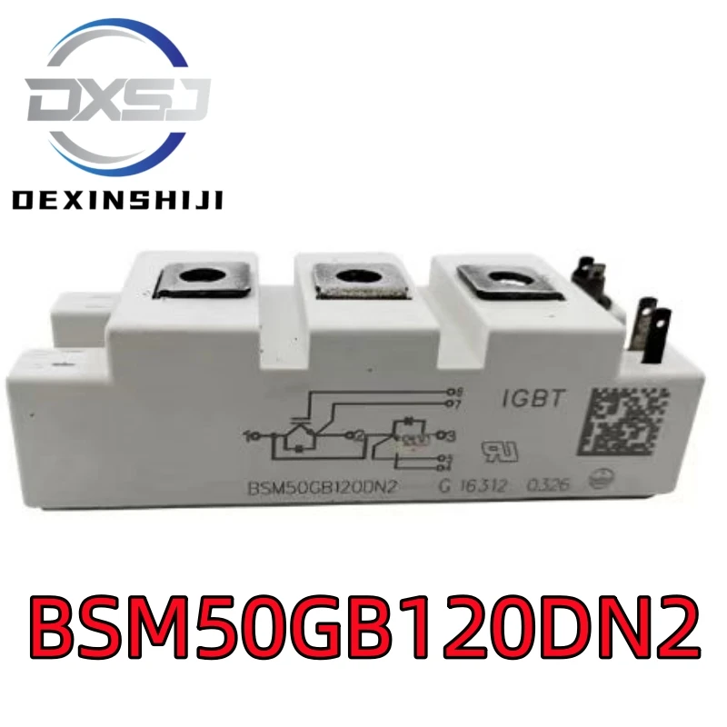 Новый оригинальный BSM50GB120DN2