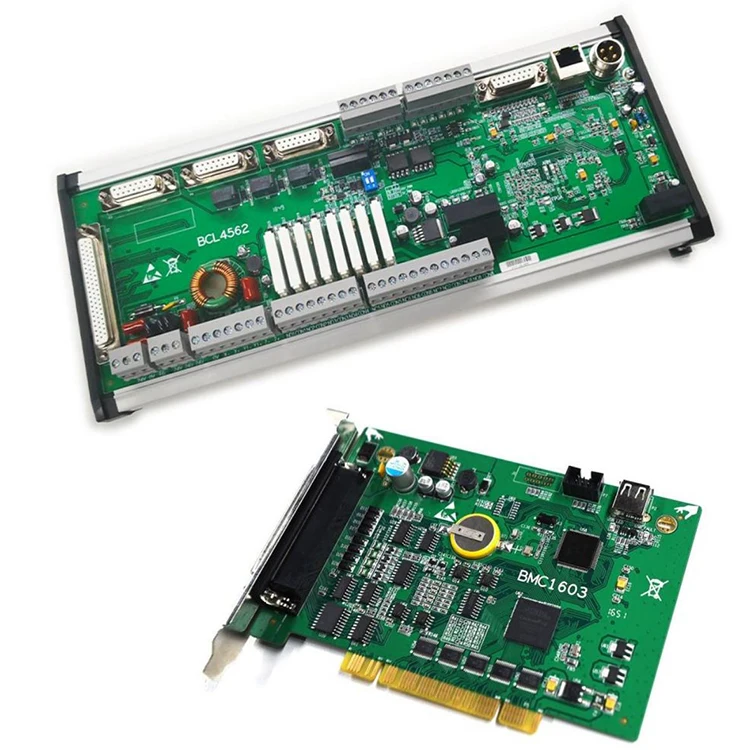 Fscut 3000 BCS100 Cypcut auto Control System For Fiber Laser Cutting Machine |