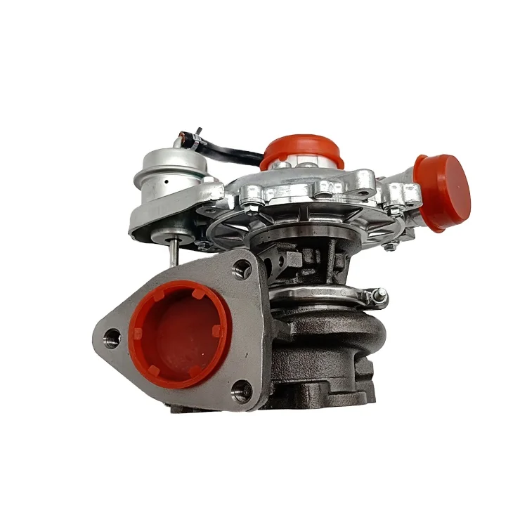 

Автозапчасти Турбокомпрессор CT16 OEM 17201-0L030 для KUN25 2KD-FTV 2,5 л