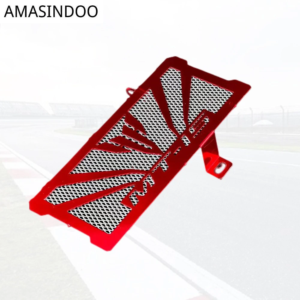 Для YAMAHA MT-15 MT15 MT 15 M-SLAZ 150 решетка радиатора Защитная крышка аксессуары для