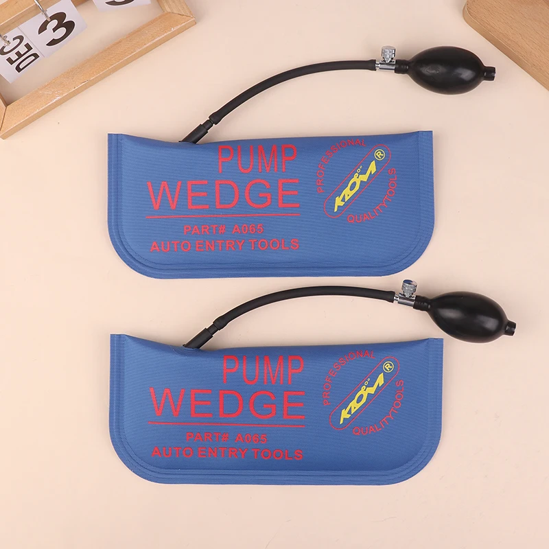 3 шт. клиновой замок с воздушным насосом инструменты для автоматического