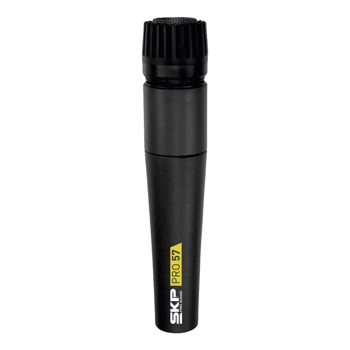 

MICROPHONE WITH PROFESSIONAL WIRE, ACCOMPANIES CABLE 5 METERS PRO-57