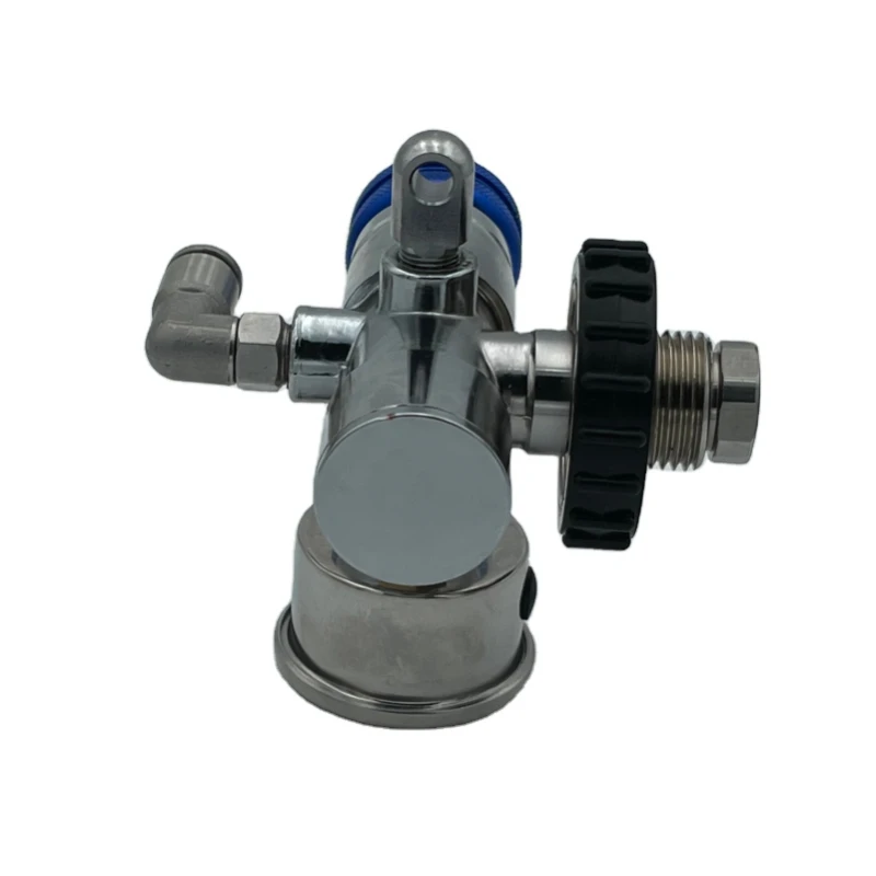 

New Listing High Quality Low Price Constant Air Pressure Regulator