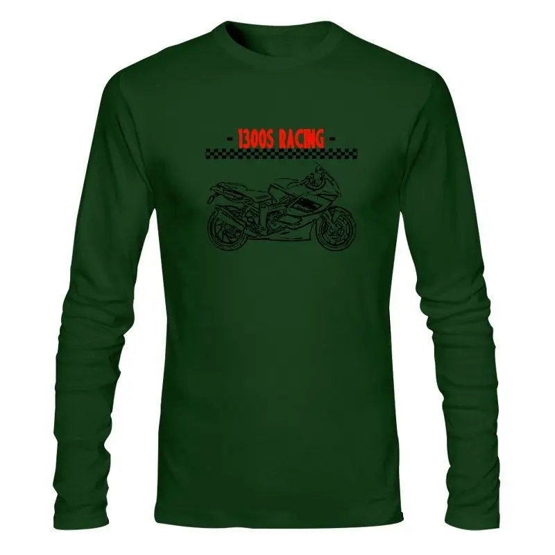 

Man Clothing New Hot Sale Men T-Shirt T-Shirt TB0268 GERMAN S RACINGS MOTORCYCLE