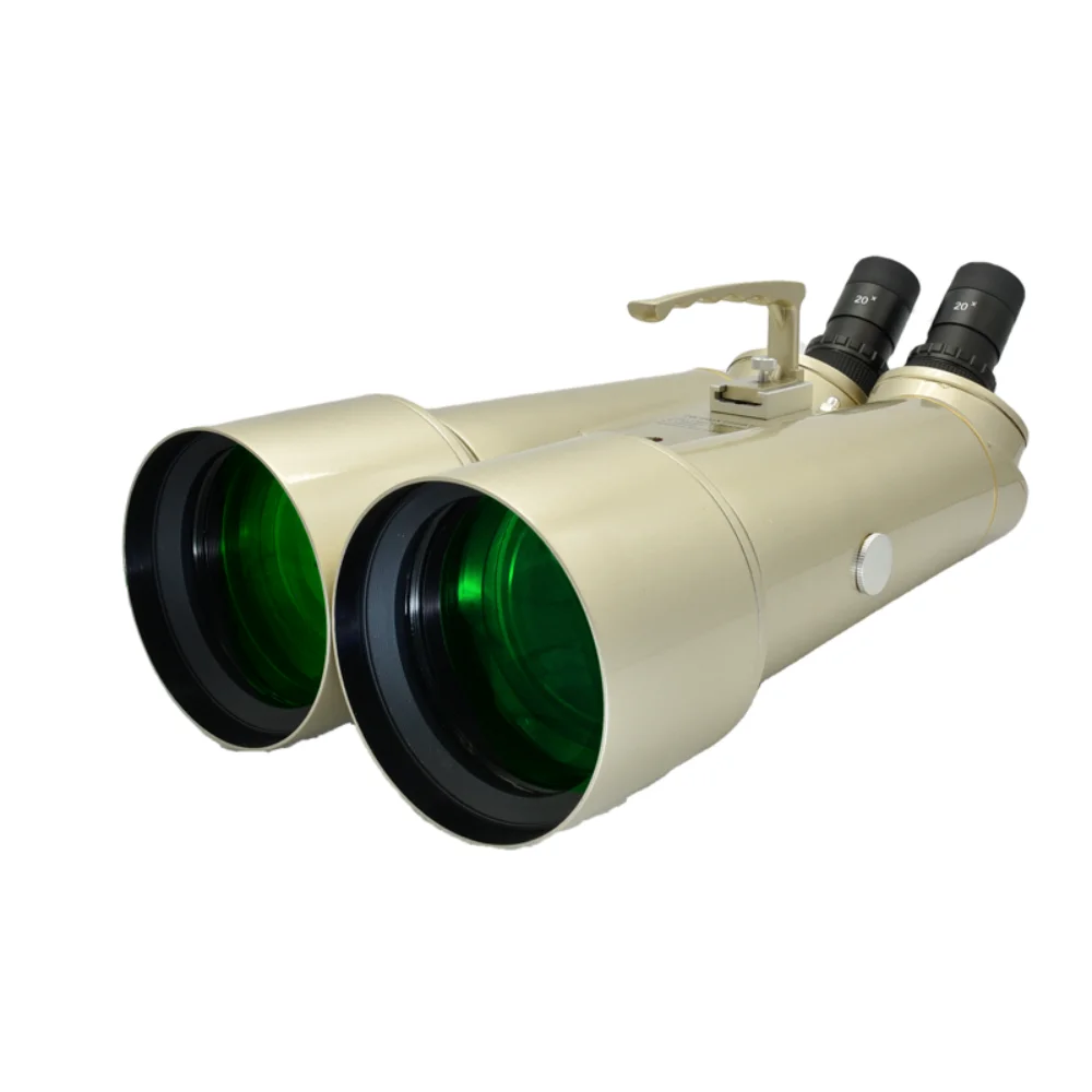 

2022 High Power Astronomical Telescope New Model 25x100 with Giant High Clear High Quality with Mobile Phone Camera T Binoculars