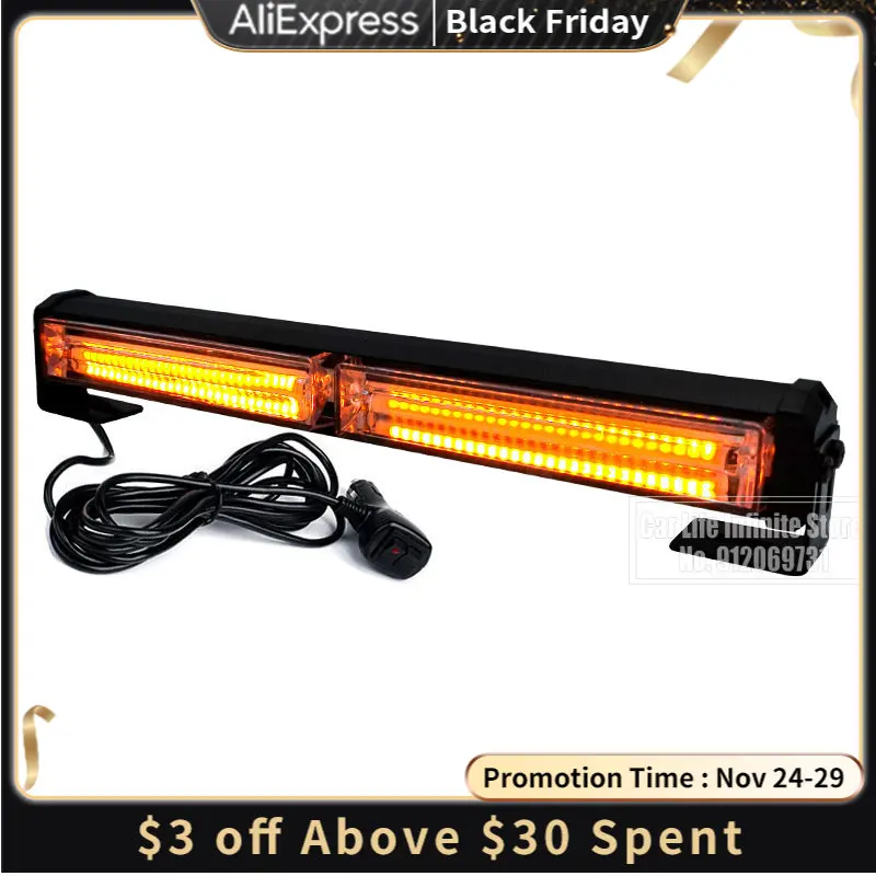 

Автомобисветильник предупреждающий противотуманный свет s 12-24 В Автомобильный светодиодный сетчатый свет COB стробоскоп полицейский свет s ...