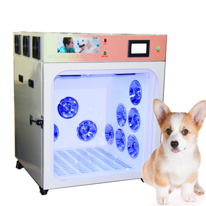 

Сушилка для домашних животных, комнатное оборудование, автоматическая сушилка для кошек и собак