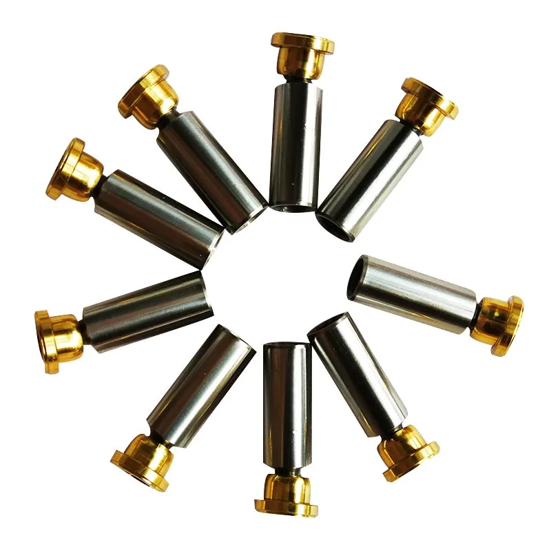 A10VSO16 A10VSO18 A10VO18 Детали гидравлического насоса для ремонта масляного Rexroth