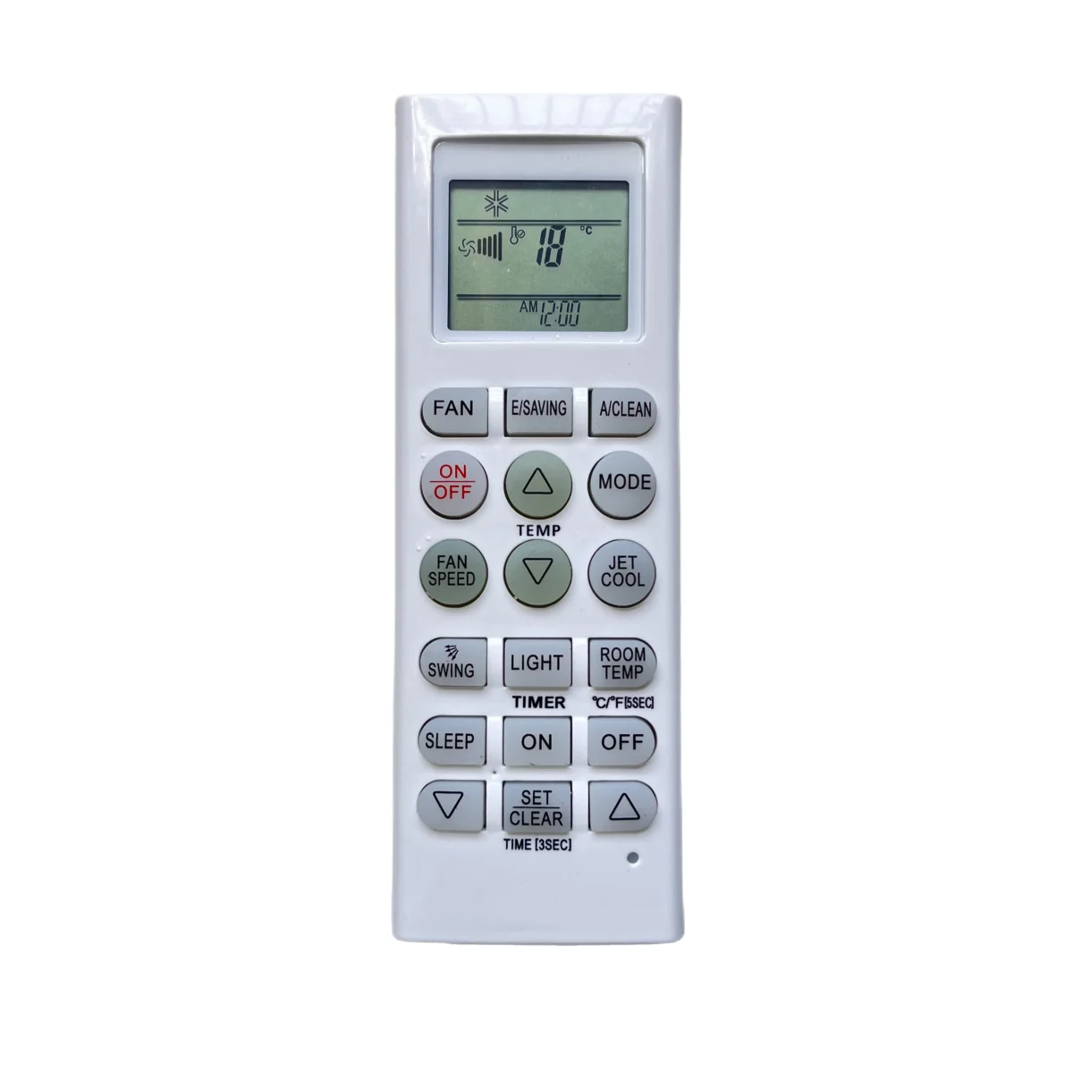 Новый пульт дистанционного управления подходит для LA090HSV2 AMNW36GNJA0 AKB73635603 APNH2433LAE ASNW096MMS3 AKB73455716 APNH423TLAE кондиционера