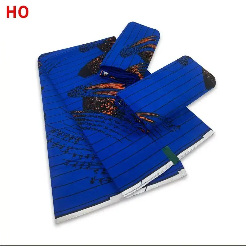 

ACI Free Shipping Veritable Real Wax African Print Fabric New Fashion Veritable Wax African Ankara Fabrics Cotton Quality