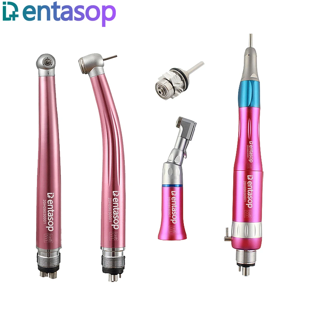

Стоматологический наконечник DENTASOP, вращающийся шлифовальный инструмент, бесплатный стоматологический инструмент с одним ротором, стомато...