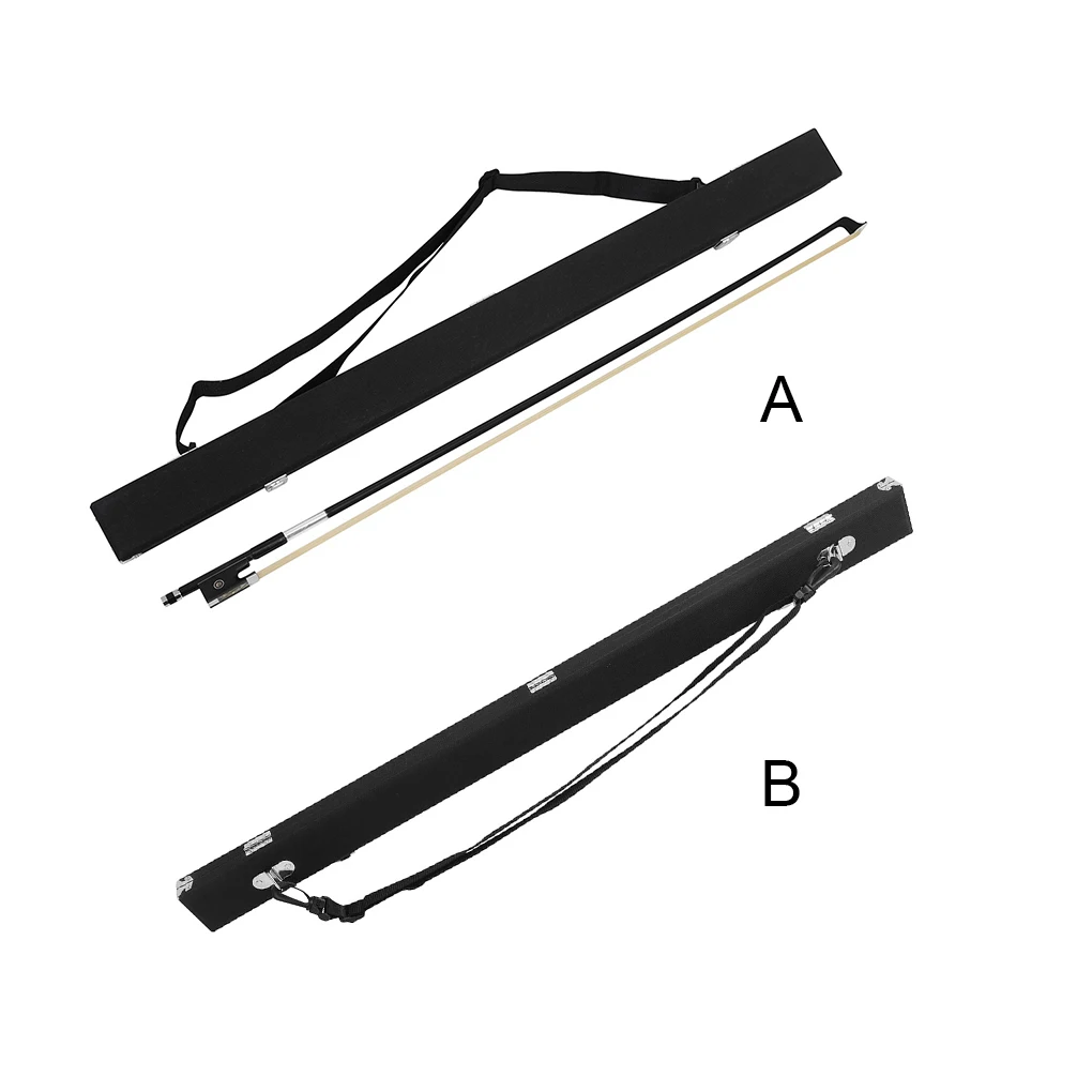 

4 4 Horsehair Practice Stringed Accessories Great Balance Fiddlestick for