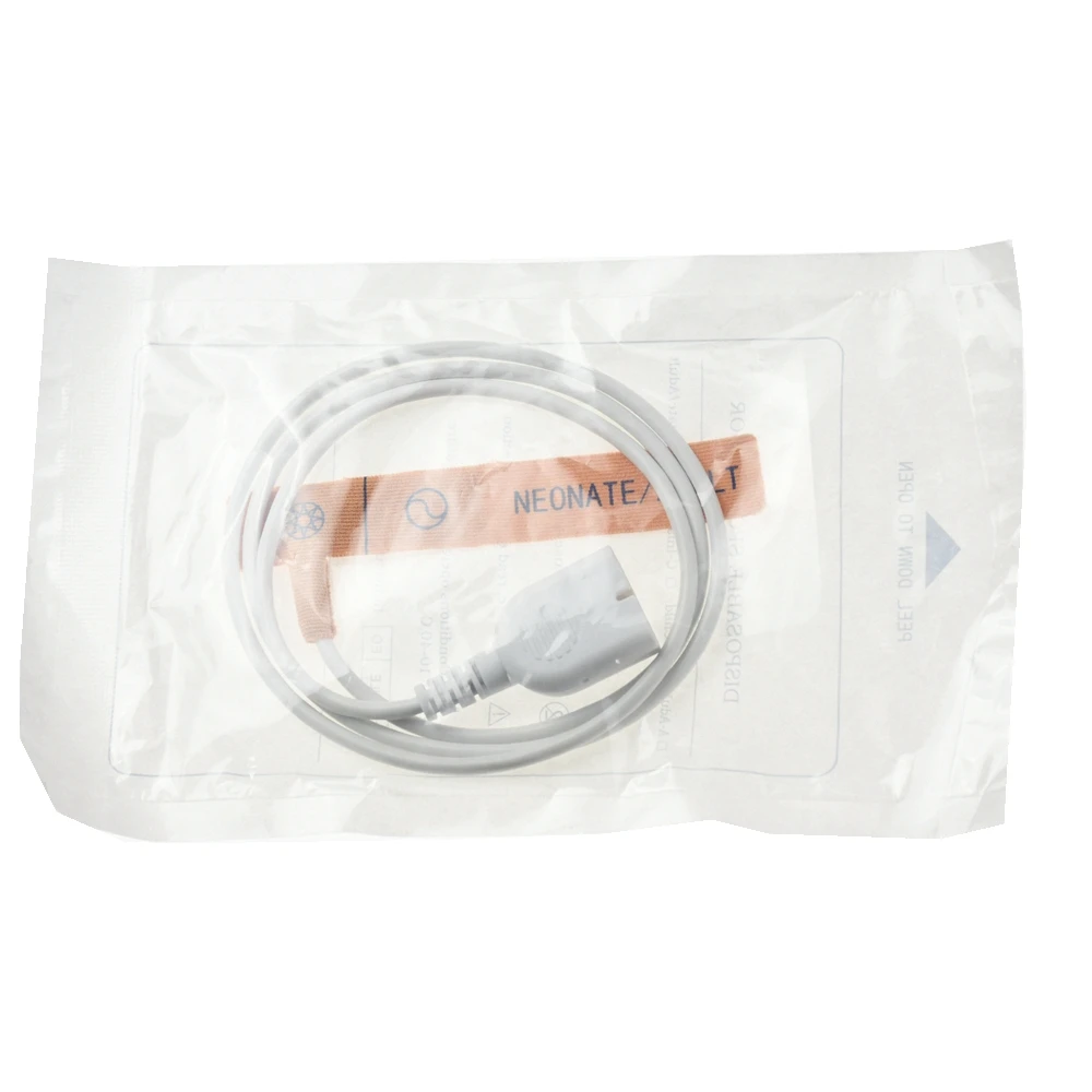 DIS01-04 Одноразовый датчик кислорода в крови Spo2 повязка для взрослых