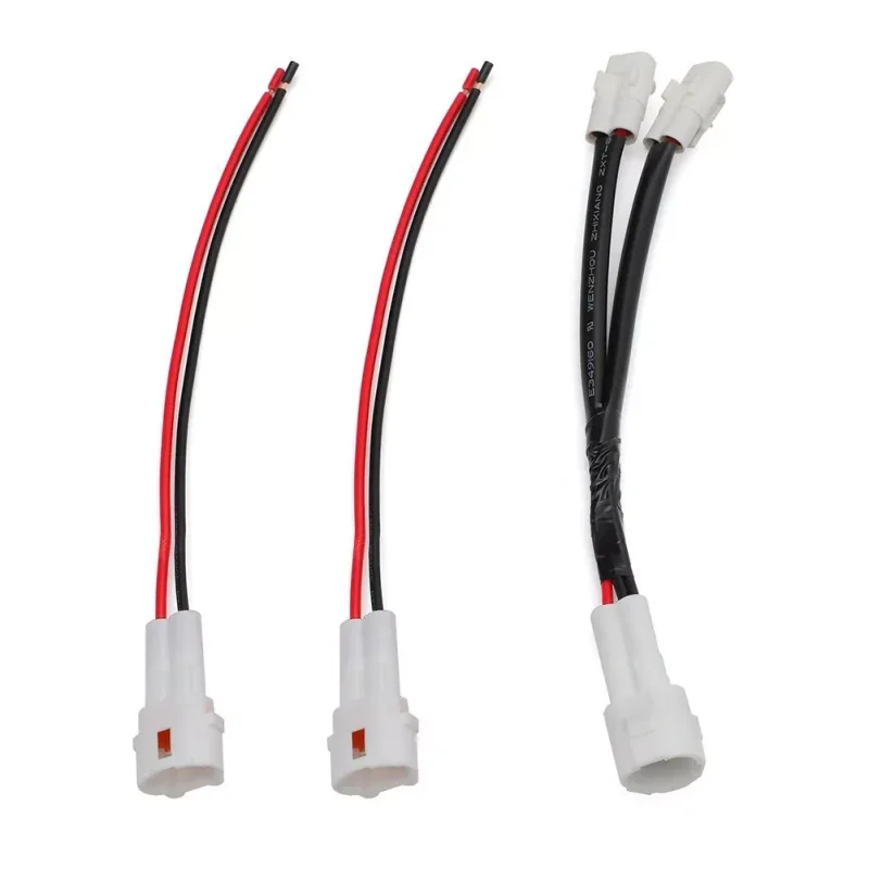Для Yamaha Tenere 700 супер разветвитель розетки USB зарядное устройство с подогревом ручки освещения Conector комплект разветвителя розетки для мотоцикла (art.: 3920d331b42dd) - 3920d331b42dd