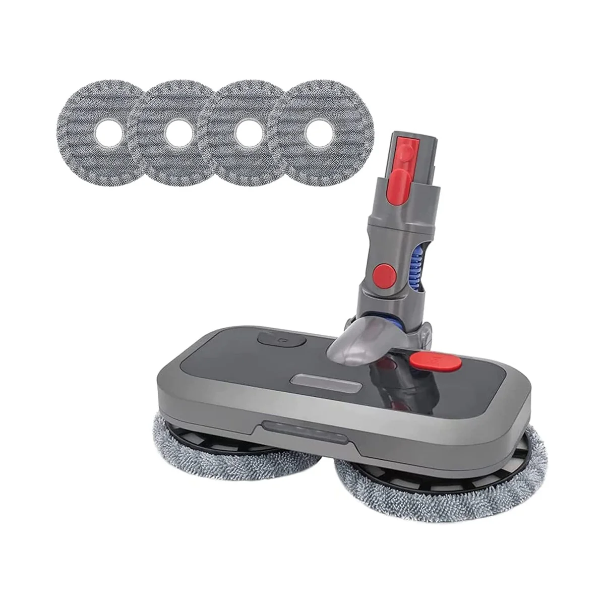 

Electric for V7 V8 V10 V11 V15 Wireless Vacuum Cleaner Floor Brush