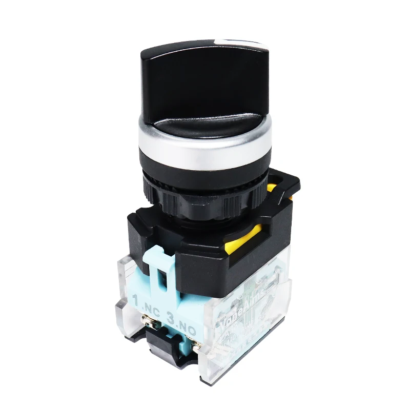 

Переключатель VaneAims FXB38 черный