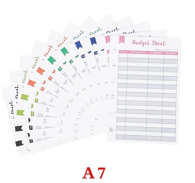 

Ежедневник Art Farmer A7