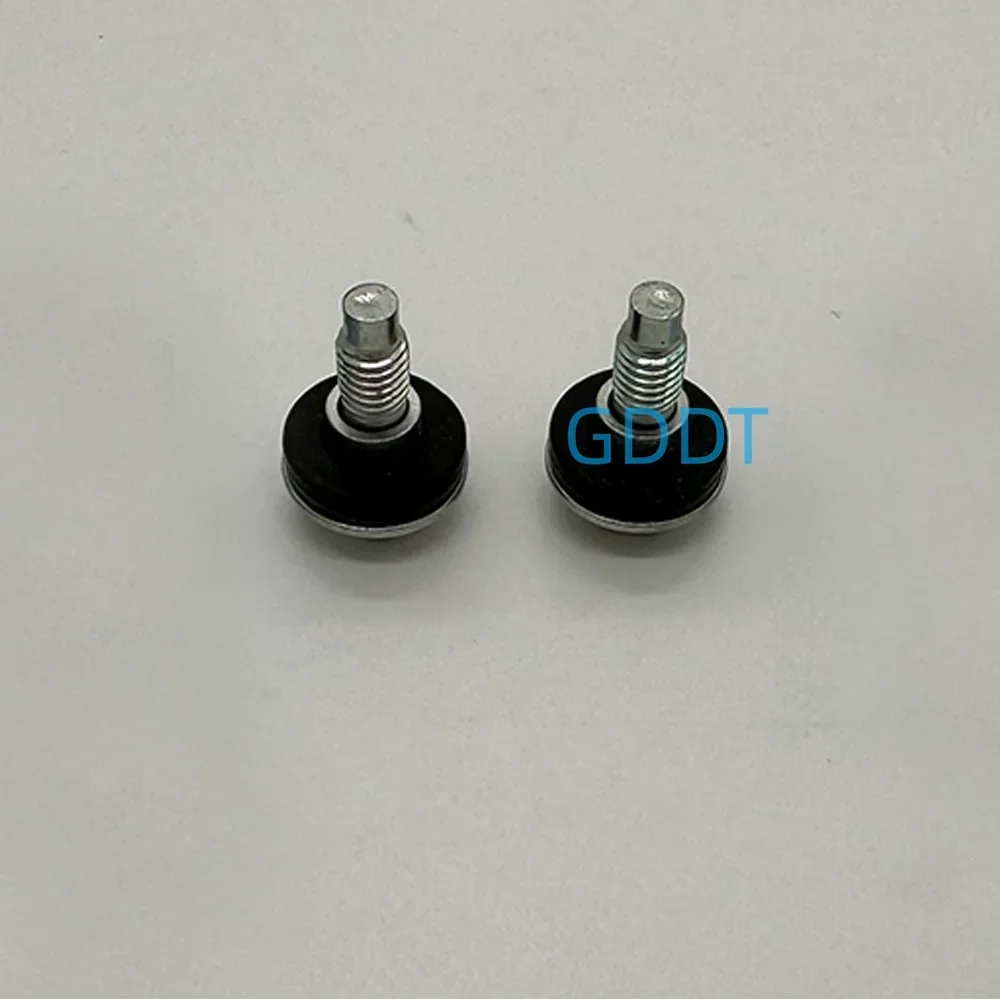 

2 или 4 винта для Lancer 4B10 4B11, крышка двигателя для Lancer EX, грязная крышка для Lancer, декоративная крышка капота MD 318212