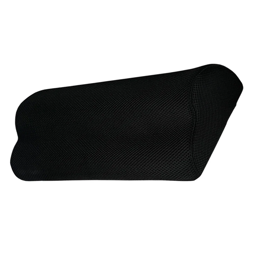

1pc Under Desk Home Sponge Office Office Break Mat Footrest Pad Foot Support Pillow