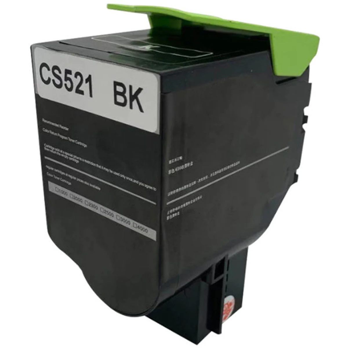 Картридж с тонером 8 5 K 5K для Lexmark CX522ade CX622 CX622ade CX625 CX625ade CX625adhe